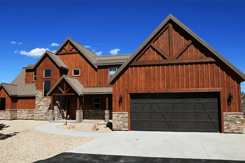 Zion Ponderosa Ranch Resort