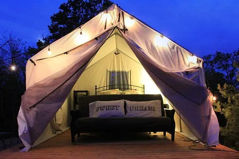 Zion Ponderosa Ranch Resort