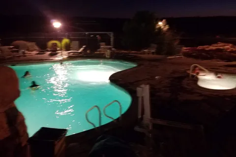 Zion Ponderosa Ranch Resort