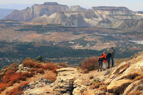 Zion Ponderosa Ranch Resort