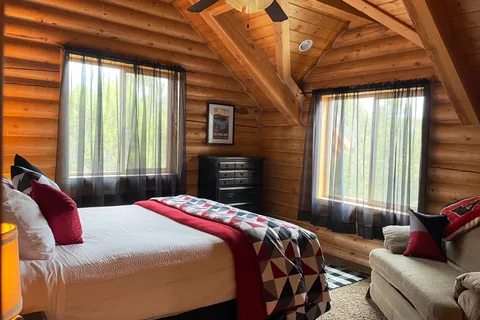Zion Ponderosa Ranch Resort