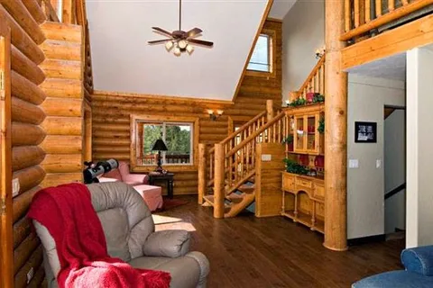 Zion Ponderosa Ranch Resort