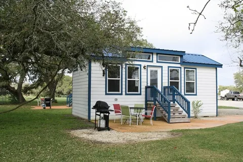 Victoria Coleto Lake RV Resort