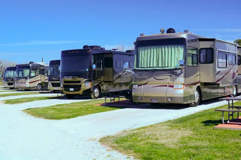 Victoria Coleto Lake RV Resort