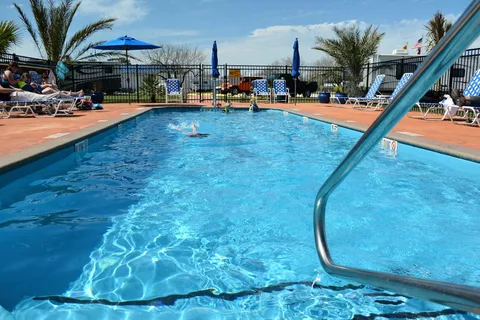 Victoria Coleto Lake RV Resort