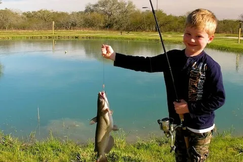 Victoria Coleto Lake RV Resort