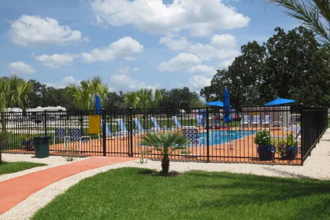 Victoria Coleto Lake RV Resort