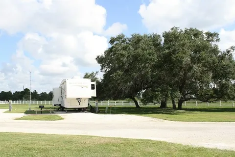 Victoria Coleto Lake RV Resort