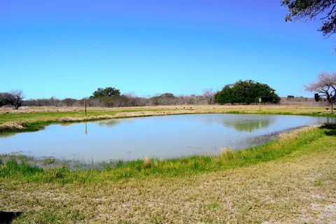 Victoria Coleto Lake RV Resort