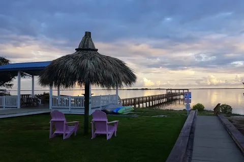 Emerald Beach RV Park