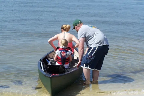 Emerald Beach RV Park