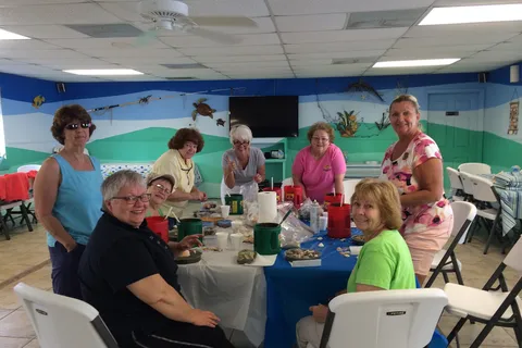 Emerald Beach RV Park