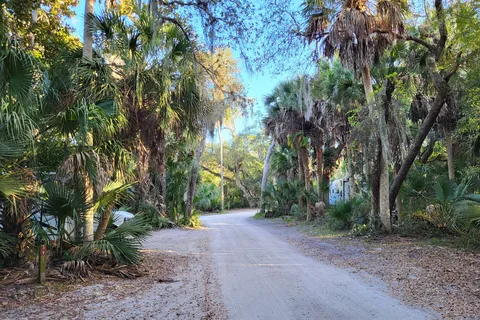 Tomoka State Park