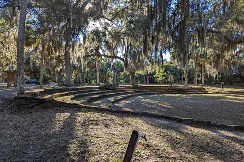 Tomoka State Park