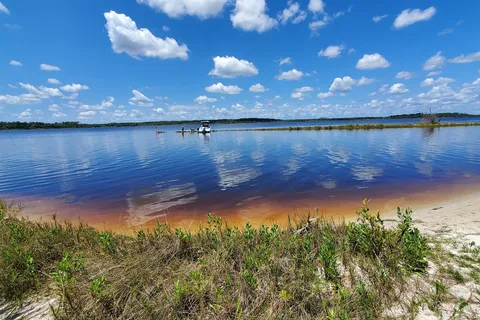 Tomoka State Park