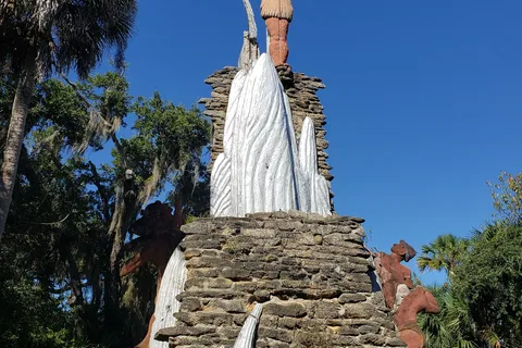 Tomoka State Park