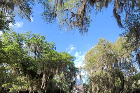 Tomoka State Park