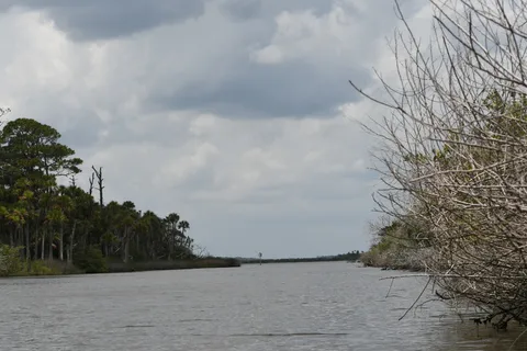 Tomoka State Park
