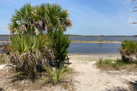 Tomoka State Park