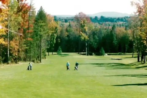 Fogg Brook Resort