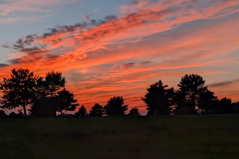 Fogg Brook Resort