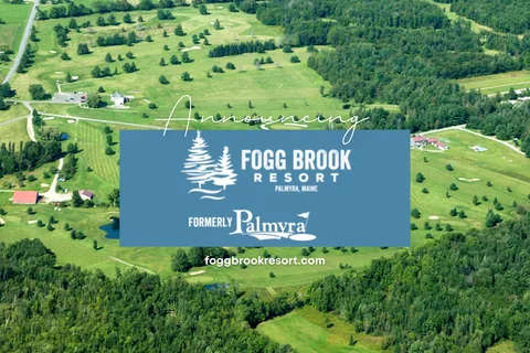 Fogg Brook Resort