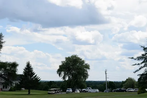 Fogg Brook Resort