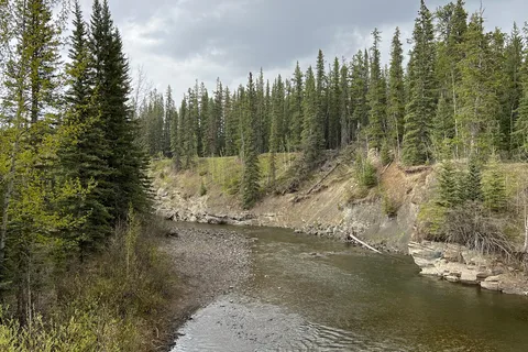 James Wilson Provincial Recreational Area