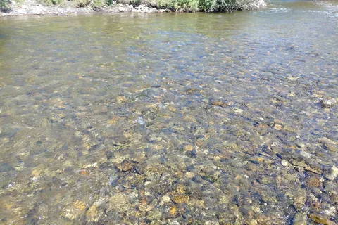 James Wilson Provincial Recreational Area