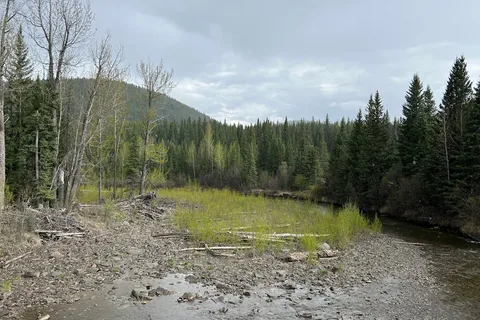 James Wilson Provincial Recreational Area