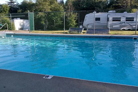 Hilltop Campground