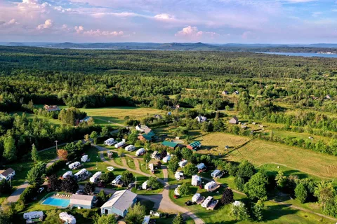 Hilltop Campground