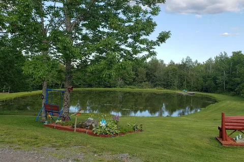 Hilltop Campground