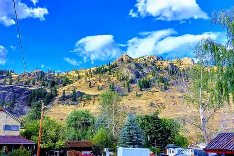 Midway Mobile Home and RV Park