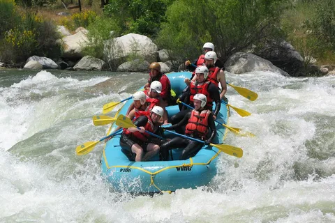 Three Rivers Hideaway