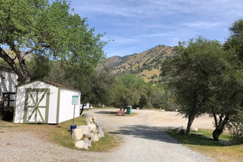 Three Rivers Hideaway