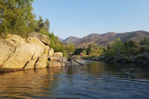 Three Rivers Hideaway