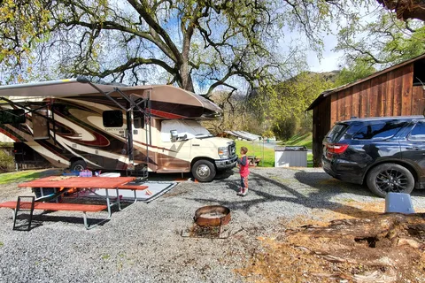 Three Rivers Hideaway