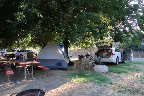 Three Rivers Hideaway