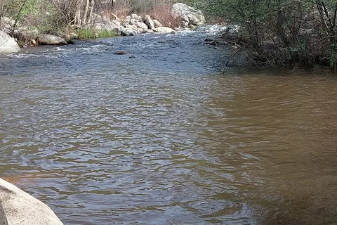 Three Rivers Hideaway