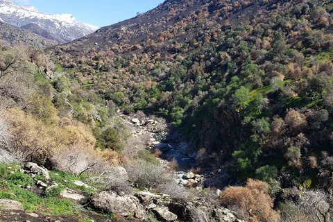 Three Rivers Hideaway