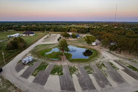 Royal Oaks RV Park