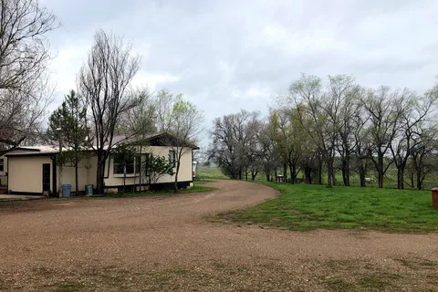 Wayside RV Park