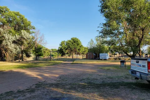 Wayside RV Park