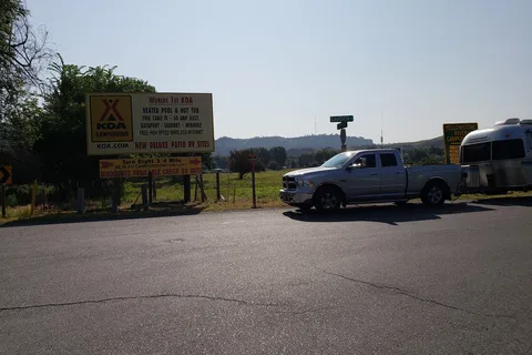 Wayside RV Park