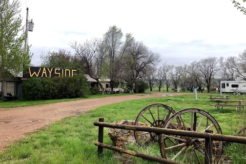 Wayside RV Park
