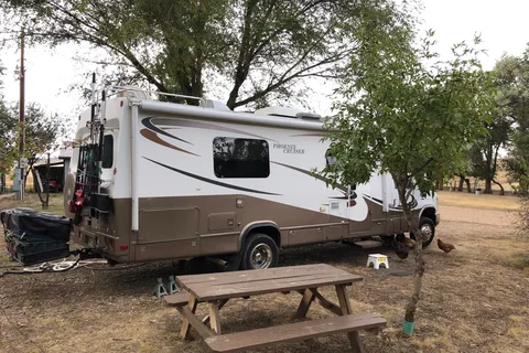 Wayside RV Park