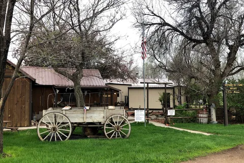 Wayside RV Park