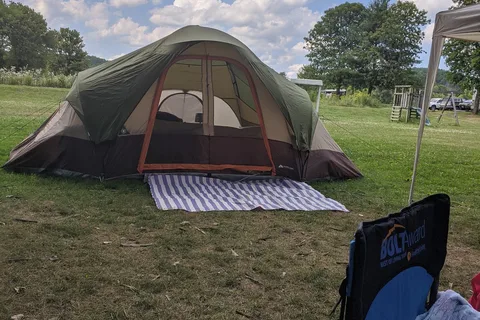 River Trail Crossing RV Park