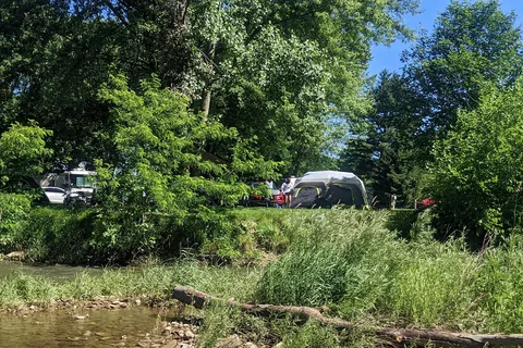 River Trail Crossing RV Park